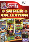 Rent Chuck E Cheese's Super Collection for Wii