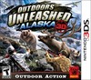 Rent Outdoors Unleashed: Alaska for 3DS