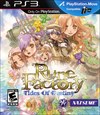 Rent Rune Factory: Tides of Destiny for PS3