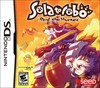 Rent Solatorobo: Red the Hunter for DS