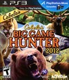 Rent Cabela's Big Game Hunter 2012 for PS3