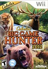 Buy Cabela's Big Game Hunter 2012 for Wii