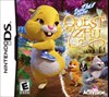Rent Quest for Zhu for DS