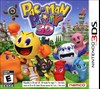 Rent Pac-Man Party 3D for 3DS
