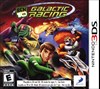 Rent Ben 10: Galactic Racing for 3DS