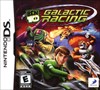 Rent Ben 10: Galactic Racing for DS