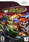 Rent Ben 10: Galactic Racing for Wii