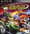 Rent Ben 10: Galactic Racing for PS3