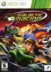 Rent Ben 10: Galactic Racing for Xbox 360