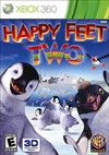 Rent Happy Feet Two for Xbox 360