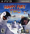Rent Happy Feet Two for PS3