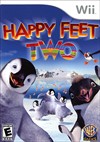 Rent Happy Feet Two for Wii