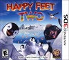 Rent Happy Feet Two for 3DS