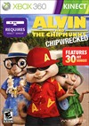 Rent Alvin & the Chipmunks: Chipwrecked for Xbox 360
