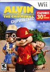 Rent Alvin & the Chipmunks: Chipwrecked for Wii