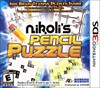 Rent Nikoli's Pencil Puzzle for 3DS