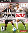 Rent Pro Evolution Soccer 2012 for PS3