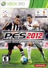 Rent Pro Evolution Soccer 2012 for Xbox 360