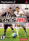 Rent Pro Evolution Soccer 2012 for PS2