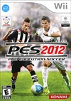 Rent Pro Evolution Soccer 2012 for Wii