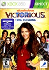 Rent Victorious: Time to Shine for Xbox 360