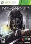 Buy Dishonored for Xbox 360