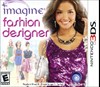 Rent Imagine: Fashion Designer for 3DS