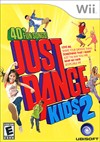 Rent Just Dance Kids 2 for Wii