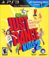 Rent Just Dance Kids 2 for PS3