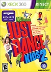 Rent Just Dance Kids 2 for Xbox 360