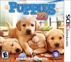Rent Puppies 3D for 3DS