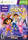 Rent Nickelodeon Dance for Xbox 360