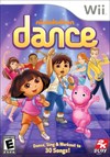 Rent Nickelodeon Dance for Wii