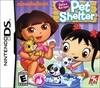 Rent Dora & Kai-Lan's Pet Shelter for DS