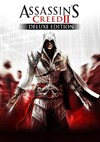 Download Assassin's Creed II Deluxe Edition for PC