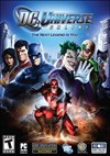 Download DC Universe Online for PC