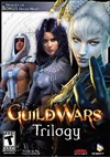 Download Guild Wars Trilogy for PC