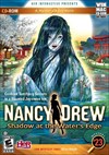 Download Nancy Drew: #23 Shadow at the Water's Edge for PC