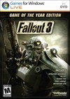Download Fallout 3: Game of the Year Edition for PC