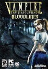 Download Vampire: The Masquerade - Bloodlines for PC