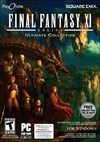 Download FINAL FANTASY XI ULTIMATE COLLECTION for PC
