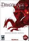 Download Dragon Age: Origins Digital Deluxe Edition for Mac