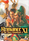 Download Romance of the Three Kingdoms XI for PC