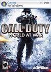 Download Call of Duty: World at War for PC