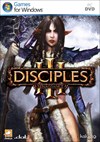 Download Disciples III: Renaissance for PC