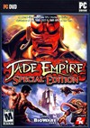 Download Jade Empire Special Edition for PC
