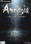Download Amnesia: The Dark Descent for PC