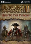 Download Europa Universalis 3: Heir to the Throne for PC
