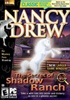 Download Nancy Drew: #10 The Secret of Shadow Ranch for PC