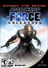 Download Star Wars: The Force Unleashed - Ultimate Sith Edition for PC